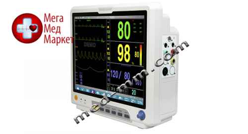 Купить Монитор пациента G3L цена, характеристики, отзывы